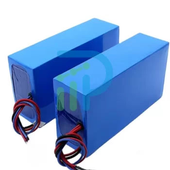 72 Volt 22500 mAh Lityum iyon Batarya 72 Volt 22500 mAh Lityum iyon Özel Üretim Batarya